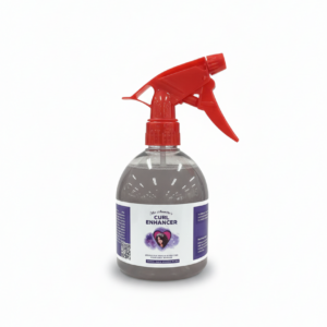Ms.Annette Curl Enhancer